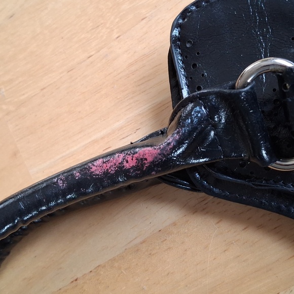 Vegan balenciaga style - Picture 4 of 7